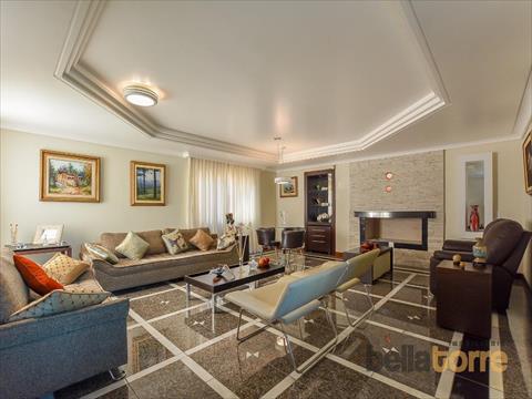 Casa Comercial para venda no Jardim Schaffer em Curitiba com 0,00m² por R$ 2.400.000,00