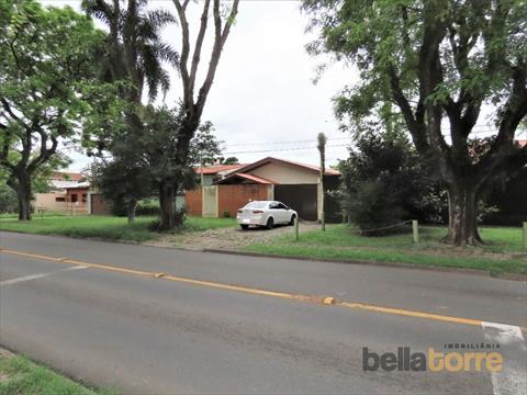 Casa Residencial para venda no Jardim Social em Curitiba com 353m² por R$ 1.100.000,00