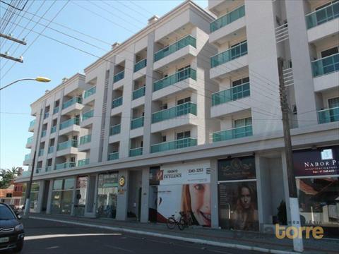 Apartamento para venda no Centro em Piçarras com 95m² por R$ 870.000,00