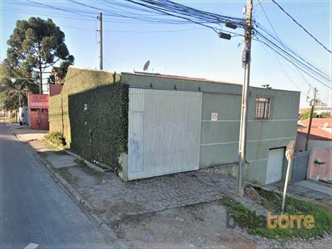 Casa Residencial para venda no Vila São Gabriel em Colombo com 150m² por R$ 350.000,00