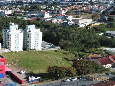 Terreno para venda no Uberaba em Curitiba com 5.311,00m² por R$ 6.640.000,00