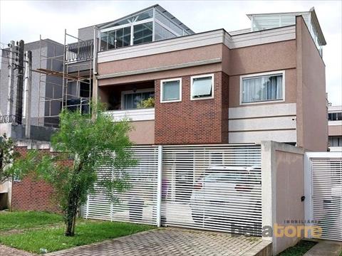 Sobrado para venda no Boqueirão em Curitiba com 0,00m² por R$ 990.000,00