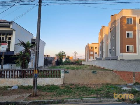 Terreno / Lote para venda no Thomaz Coelho em Araucária com 0m² por R$ 898.000,00
