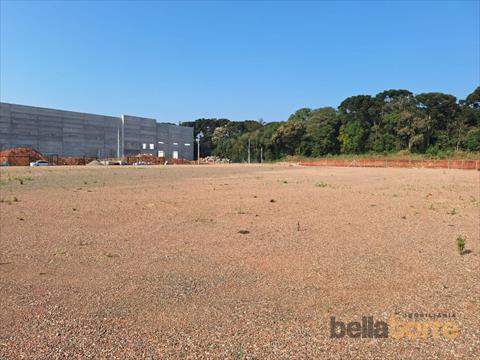 Terreno / Lote para locacao no Eucaliptos em Fazenda Rio Grande com 0m² por R$ 18.900,00