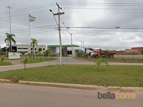 Terreno / Lote para venda no Eucaliptos em Fazenda Rio Grande com 0m² por R$ 1.000.000,00