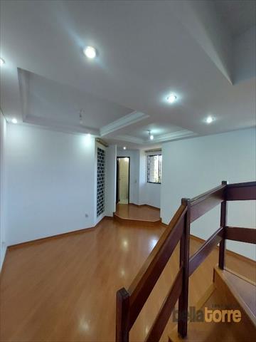 Casa Residencial para locacao no Abranches em Curitiba com 0,00m² por R$ 4.500,00