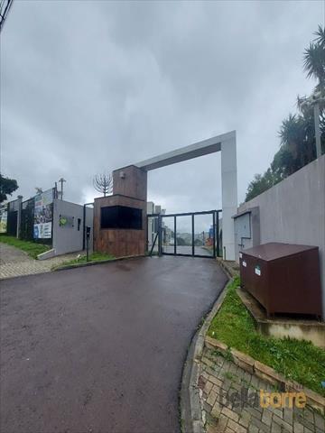 Terreno / Lote para venda no Santa Cândida em Curitiba com 0m² por R$ 225.000,00