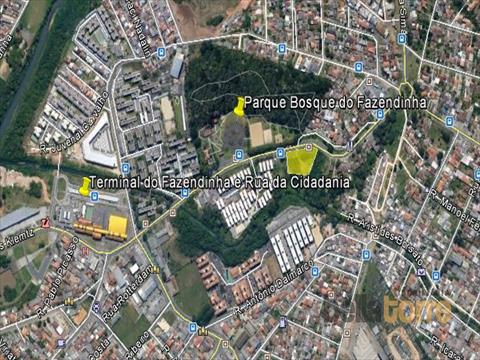 Terreno / Lote para venda no Portão em Curitiba com 0m² por R$ 6.600.000,00