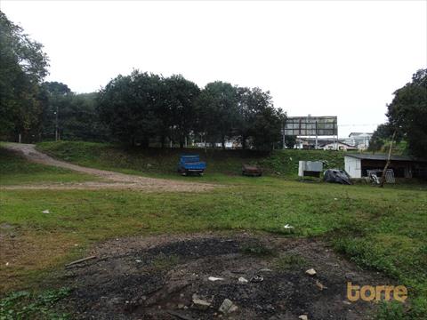 Terreno / Lote para venda no Portão em Curitiba com 0m² por R$ 6.600.000,00