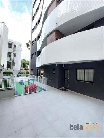 Apartamento para venda no Mercês em Curitiba com 182,00m² por R$ 993.000,00