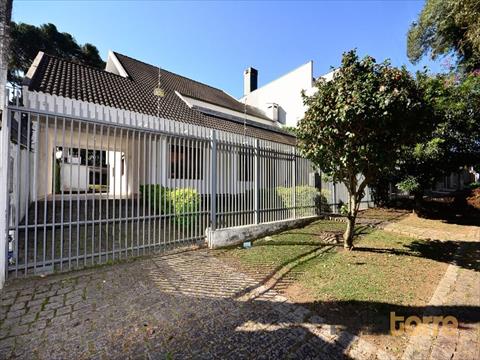 Casa Comercial para venda no Água Verde em Curitiba com 0m² por R$ 2.280.000,00