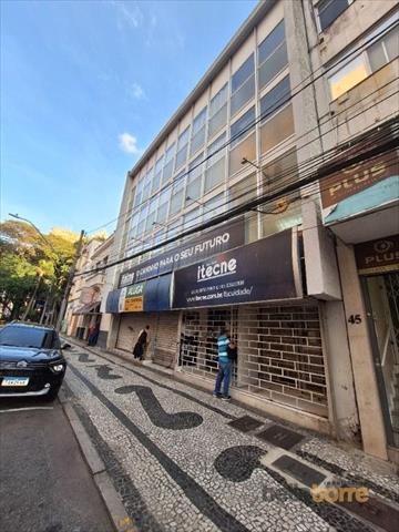 Imovel Comercial para locacao no Centro em Curitiba com 71,00m² por R$ 1.900,00