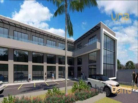 Terreno / Lote para venda no Portão em Curitiba com 0m² por R$ 6.600.000,00