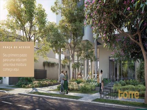 Apartamento para venda no Batel em Curitiba com 129,00m² por R$ 1.710.000,00