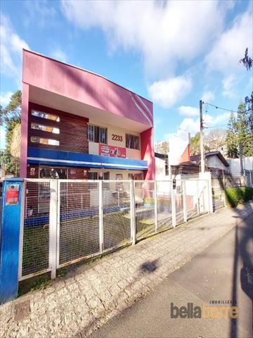 Imovel Comercial para venda no Água Verde em Curitiba com 396m² por R$ 200.000,00