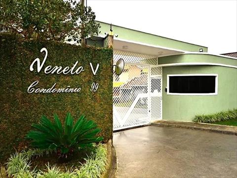 Casa Residencial para venda no São Braz em Curitiba com 288m² por R$ 1.200.000,00
