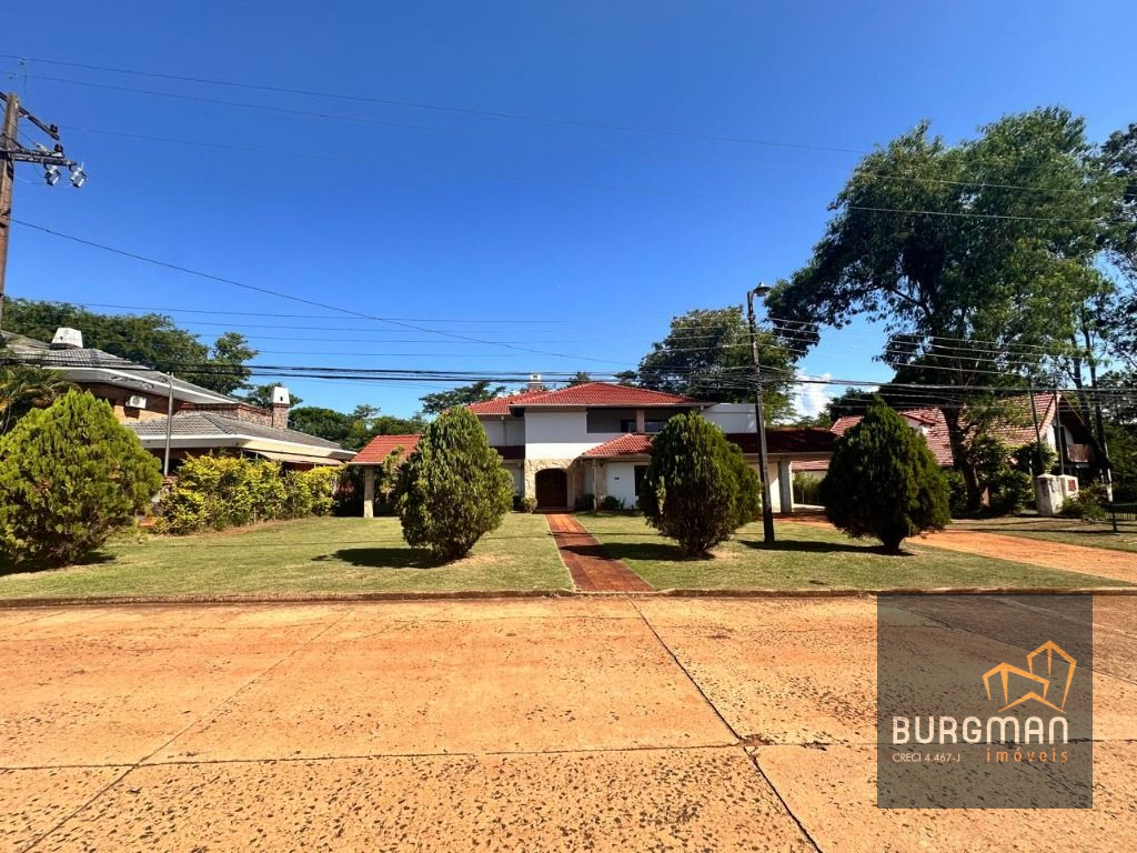 Casa Residencial para venda no Paraná Country Club em Curitiba com 0m² por R$ 3.200.000,00