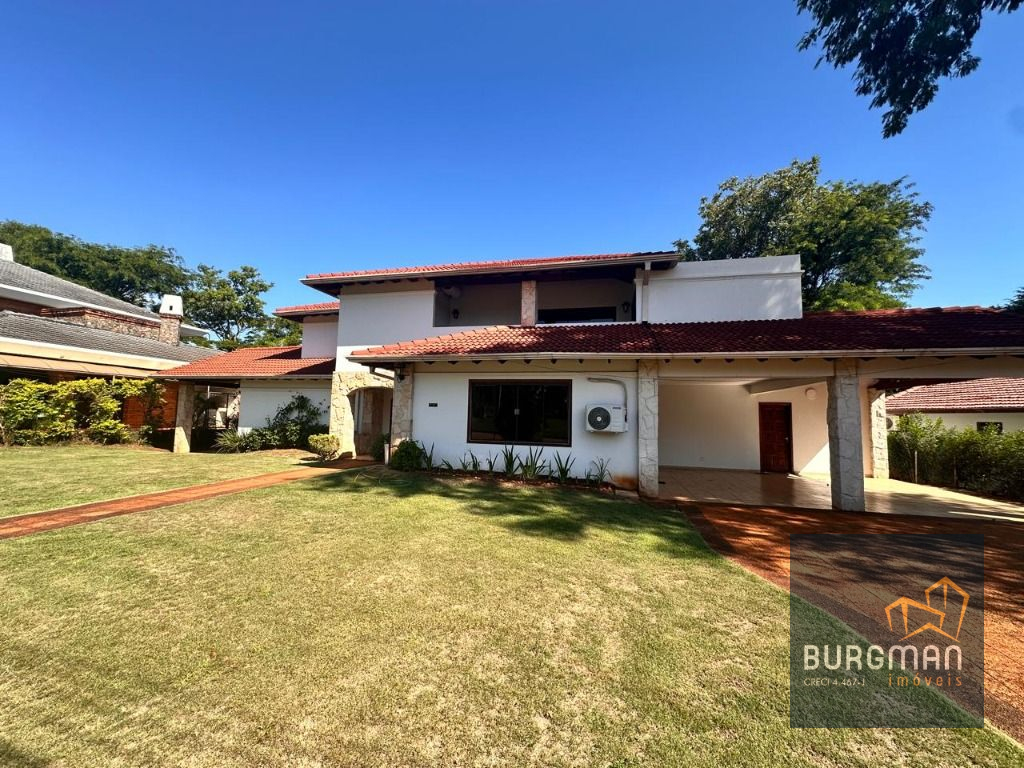 Casa Residencial para venda no Paraná Country Club em Curitiba com 0m² por R$ 3.200.000,00