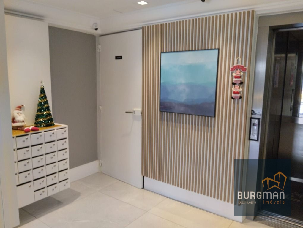 Apartamento para locacao no Prado Velho em Curitiba com 71,00m² por R$ 1.600,00