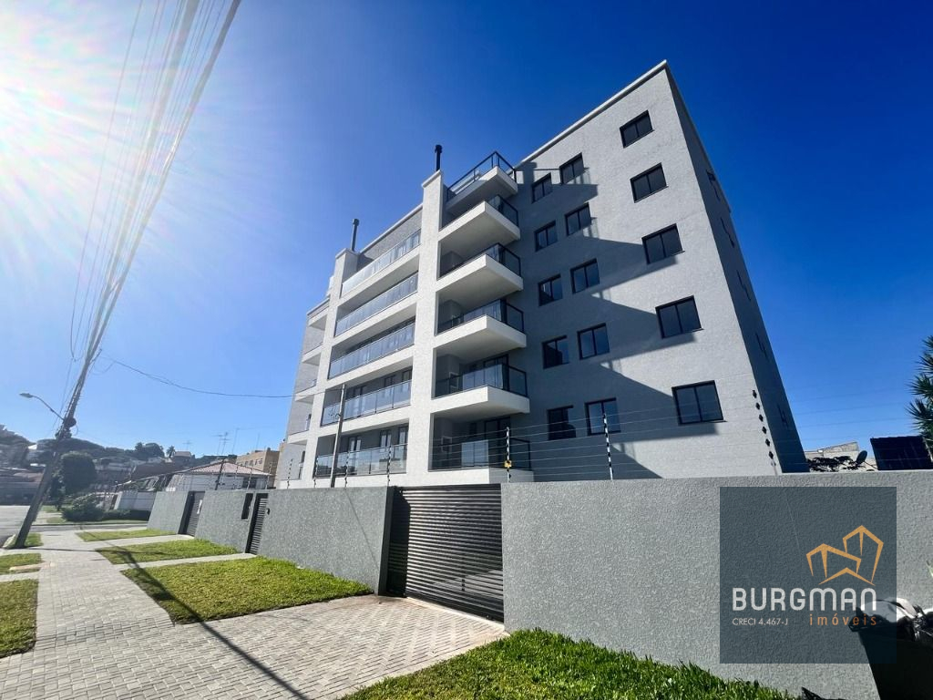 Apartamento para venda no Fanny em Curitiba com 103,00m² por R$ 575.000,00