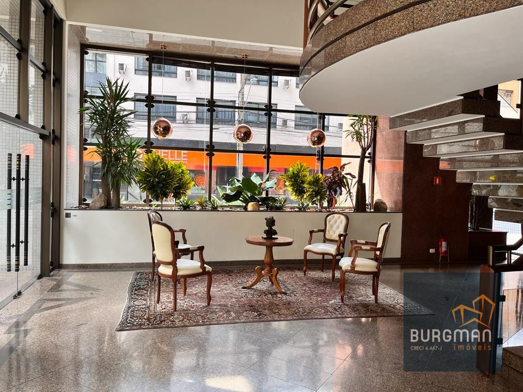 Imovel Comercial para venda no Centro em Curitiba com 64,00m² por R$ 199.000,00