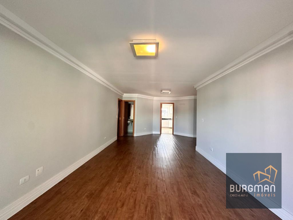 Apartamento para locacao no Seminario em Curitiba com 0,00m² por R$ 4.500,00