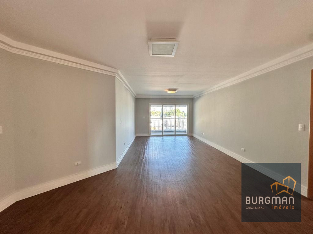 Apartamento para locacao no Seminario em Curitiba com 0,00m² por R$ 4.500,00