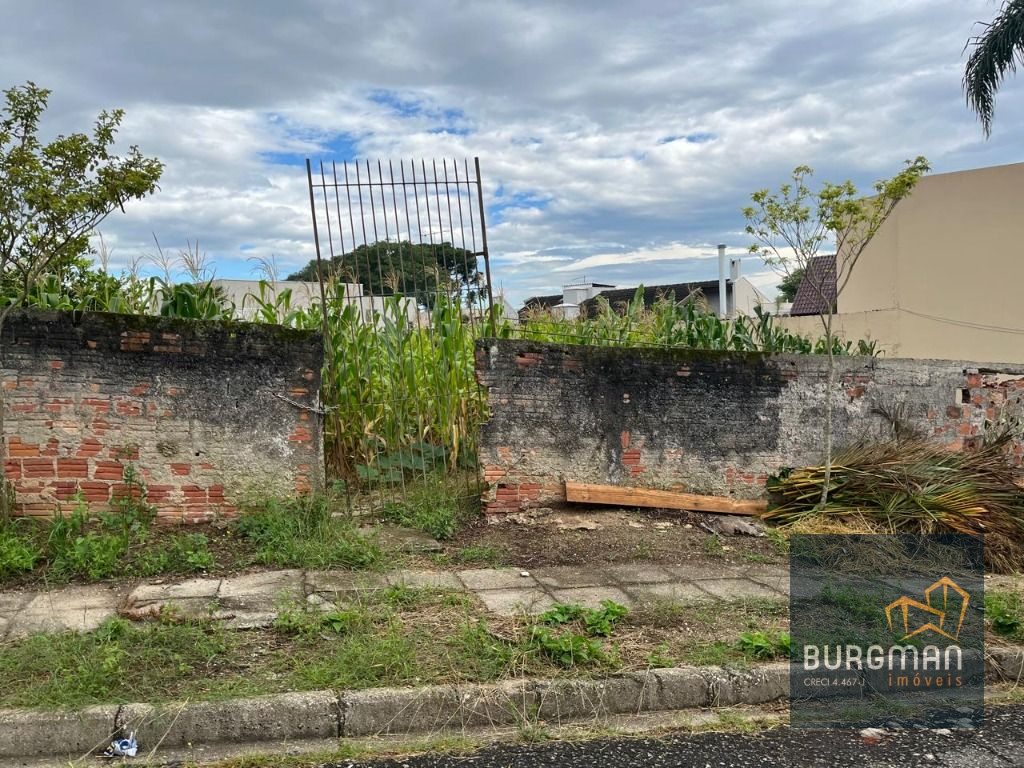 Terreno / Lote para locacao no Ahú em Curitiba com 560m² por R$ 2.100,00