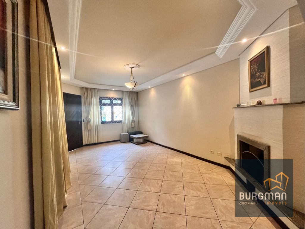Sobrado para venda no Tarumã em Curitiba com 0m² por R$ 1.190.000,00