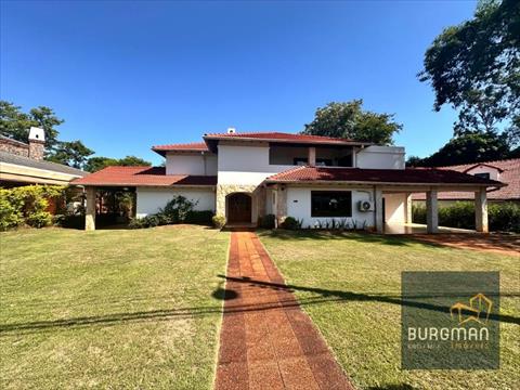 Casa Residencial para venda no Paraná Country Club em Curitiba com 0m² por R$ 3.200.000,00