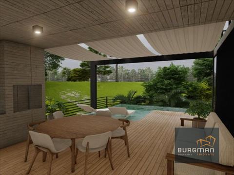 Terreno / Lote para venda no Pilarzinho em Curitiba com 0m² por R$ 370.000,00