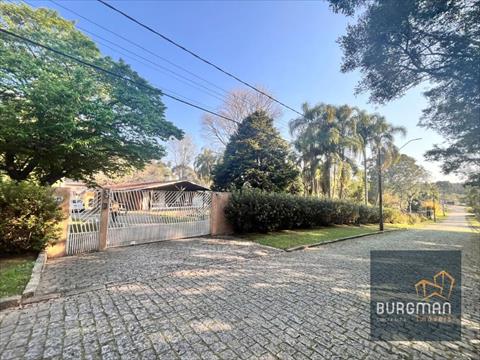 Casa Residencial para venda no Borda do Campo em São José dos Pinhais com 650m² por R$ 1.990.000,00