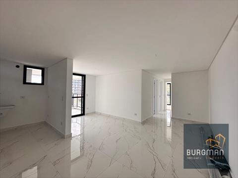 Apartamento para venda no Fanny em Curitiba com 78m² por R$ 543.000,00