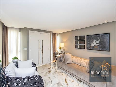 Casa Residencial para venda no Butiatuvinha em Curitiba com 0m² por R$ 3.500.000,00