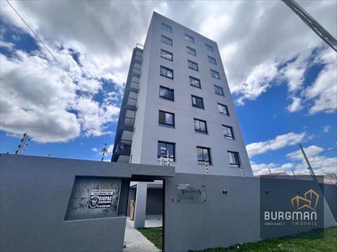 Cobertura para venda no Fanny em Curitiba com 200m² por R$ 1.120.000,00
