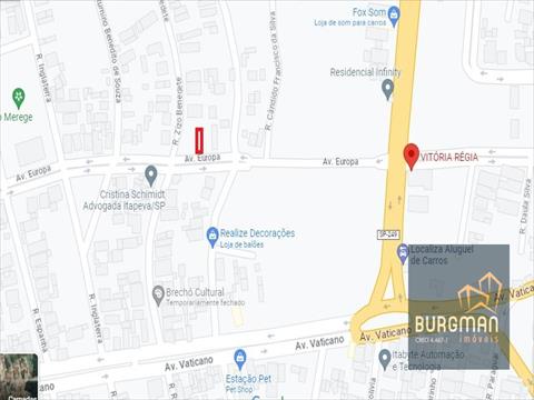 Terreno / Lote para venda no Parque Residencial Itapeva em Itapeva com 0m² por R$ 230.000,00