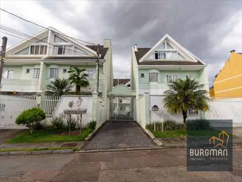 Sobrado para locacao no Jardim das Américas em Curitiba com 0,00m² por R$ 4.000,00