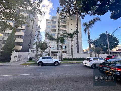 Apartamento para locacao no Seminario em Curitiba com 0,00m² por R$ 4.500,00
