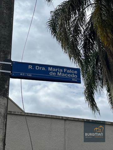 Terreno / Lote para locacao no Ahú em Curitiba com 560m² por R$ 2.100,00