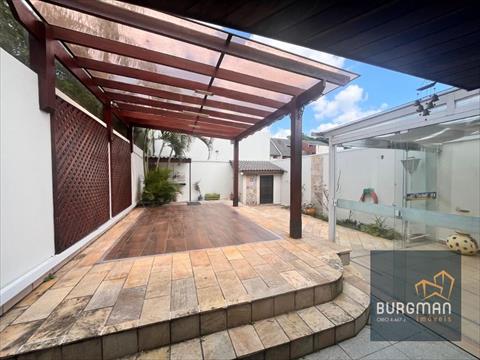 Sobrado para venda no Tarumã em Curitiba com 0m² por R$ 1.190.000,00