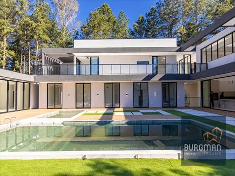 Chácara para venda no Borda do Campo em São José dos Pinhais com 560m² por R$ 3.900.000,00