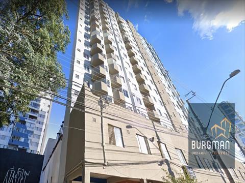 Apartamento para venda no Bigorrilho em Curitiba com 0m² por R$ 250.000,00