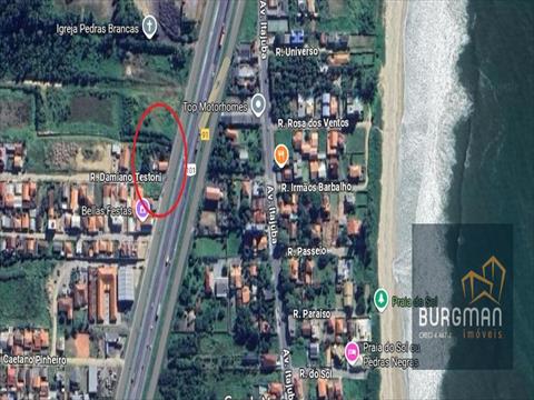 Terreno / Lote para venda no Itajuba em Barra Velha com 0m² por R$ 350.000,00