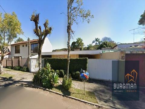 Casa Residencial para venda no Seminario em Curitiba com 274m² por R$ 1.190.000,00