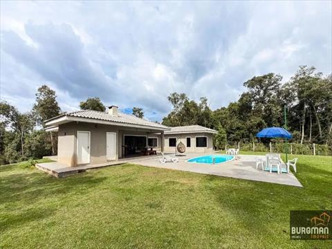 Chácara para venda no Botiatuba em Mandirituba com 5.800m² por R$ 1.250.000,00
