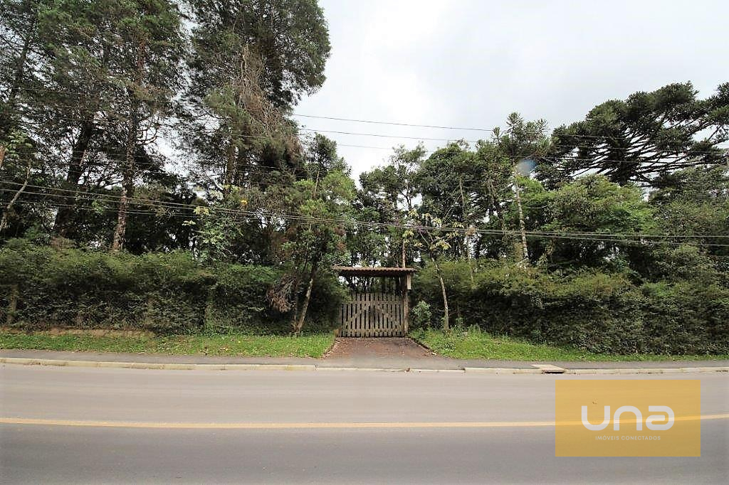 Terreno para venda no Vila Franca em Piraquara com 30.357m² por R$ 4.500.000,00