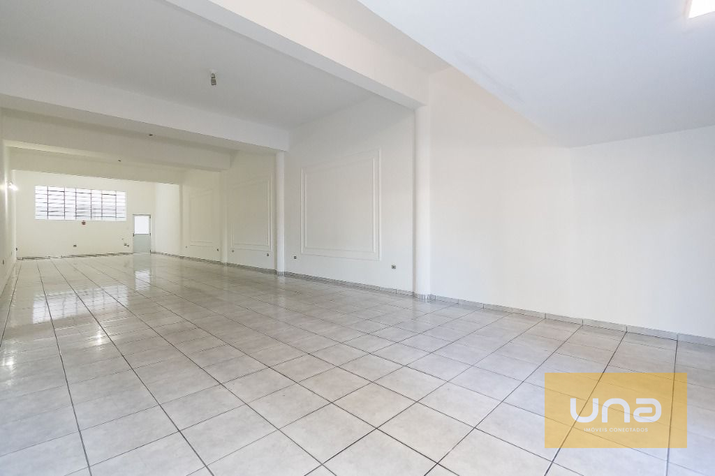 Loja para venda no Centro em Curitiba com 180m² por R$ 880.000,00