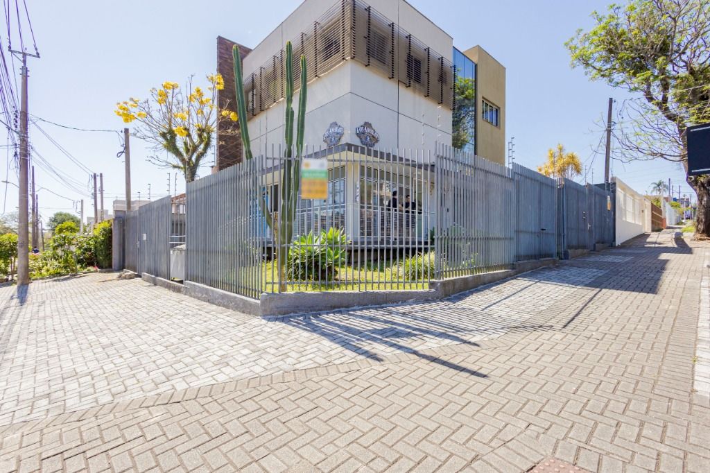 Loja para locacao no Boa Vista em Curitiba com 29,00m² por R$ 2.000,00
