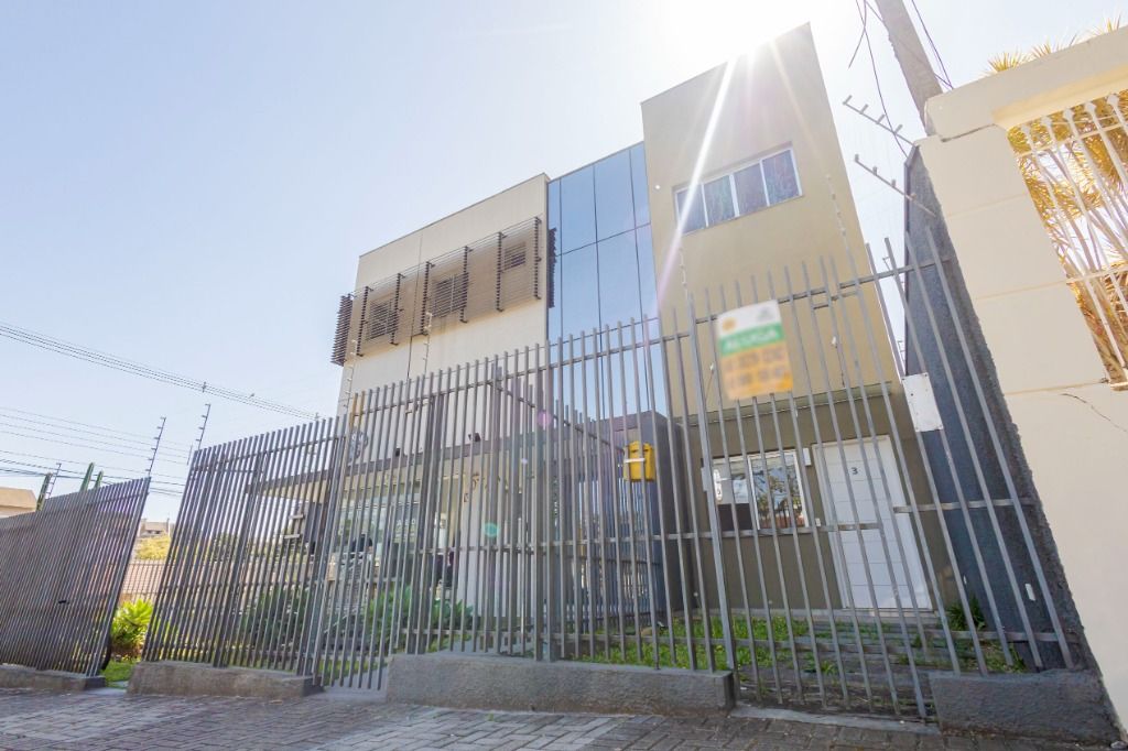 Loja para locacao no Boa Vista em Curitiba com 29,00m² por R$ 2.000,00