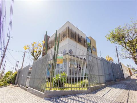 Loja para locacao no Boa Vista em Curitiba com 29m² por R$ 2.000,00